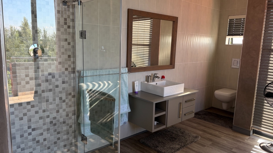 4 Bedroom Property for Sale in Grimbeeck Park North West